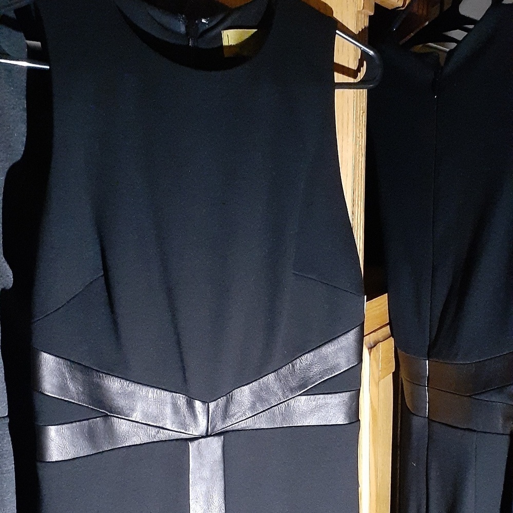 Nicole Miller Designer Dress